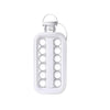 Portable Ice Maker Water Bottle