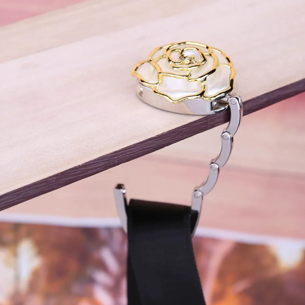 Portable Purse Hanger