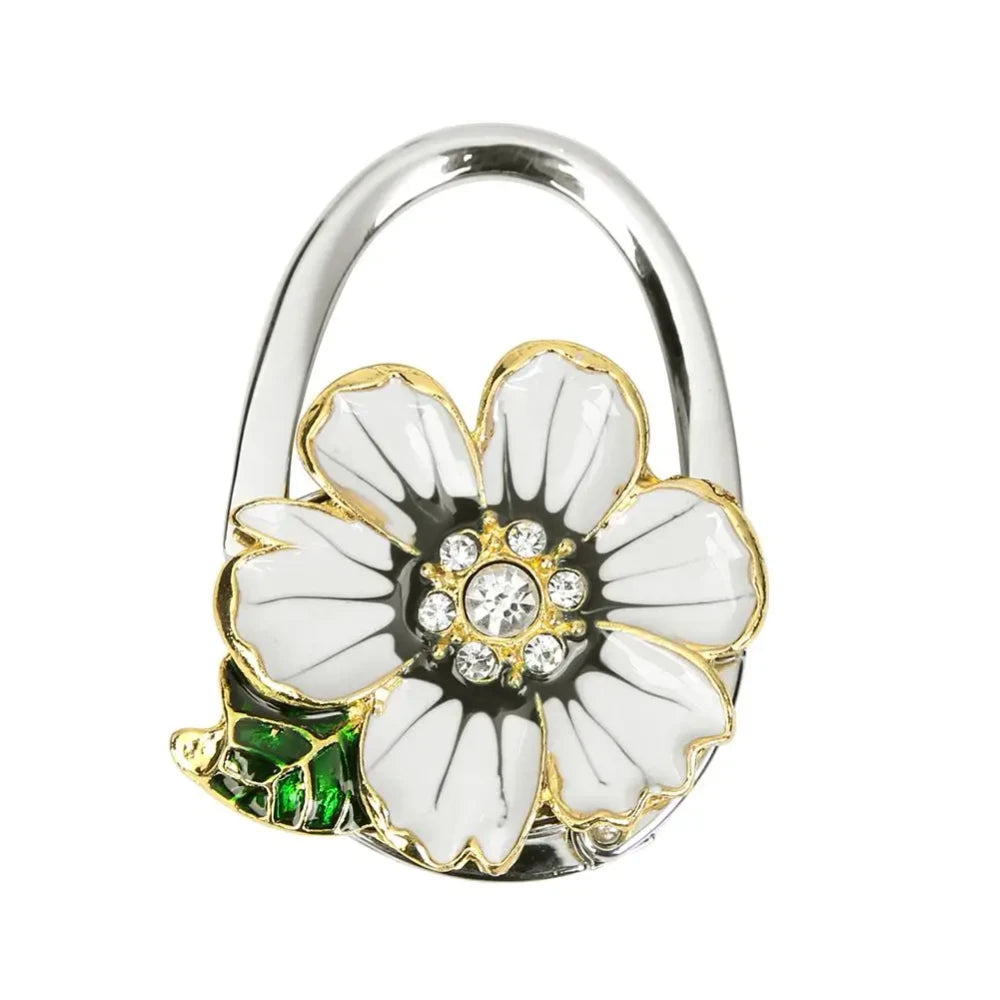 Portable Purse Hanger