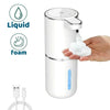 Touchless Automatic Soap Dispenser