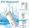 Touchless Automatic Soap Dispenser