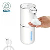 Touchless Automatic Soap Dispenser