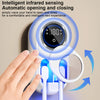 Portable UV Toothbrush Sterilizer
