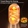 Portable UV Toothbrush Sterilizer