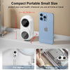 Portable UV Toothbrush Sterilizer