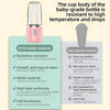 USB Portable Personal Mini Juicer Cup