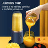 USB Portable Personal Mini Juicer Cup