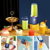 USB Portable Personal Mini Juicer Cup