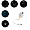 Mini Galaxy Star Projector Night Light