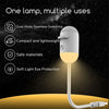 Mini Galaxy Star Projector Night Light